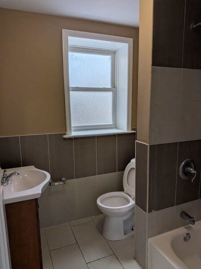 Floorplan - 39 North Burnett Steet