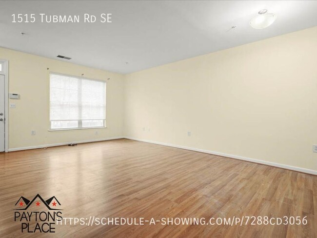 Building Photo - 1515 Tubman Rd SE