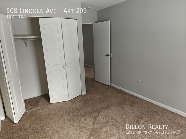 Building Photo - 508 Lincoln Ave