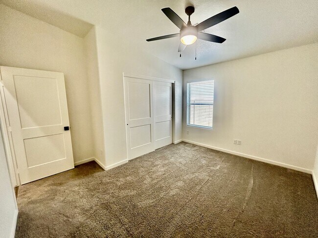 Building Photo - Brand-New 3-Bedroom 2 Bath  Home – Modern, Low-Maintenance Living!