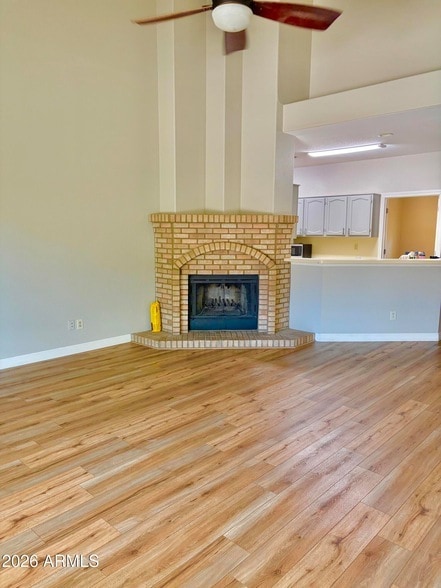 Building Photo - 4201 W Soft Wind Dr