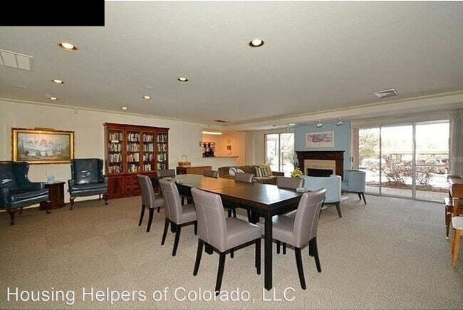 Building Photo - 2 br, 2 bath House - 500 Mohawk Drive #604