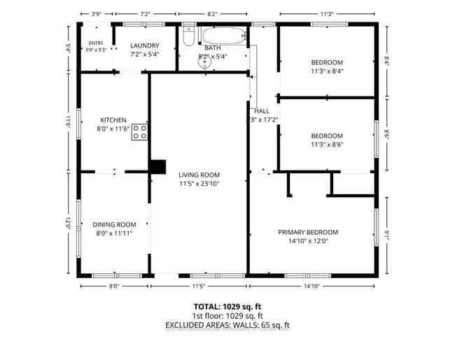Building Photo - White Center/Burien 3 Bedroom Rambler - Large Fenced Yard