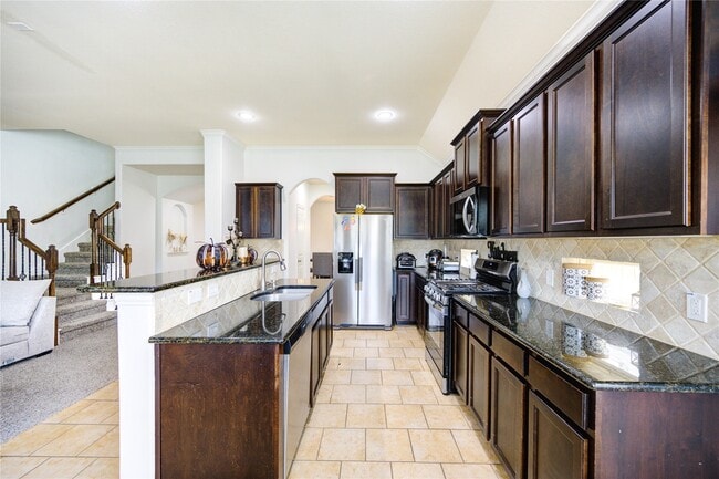 Building Photo - 21419 Lindell Run Dr