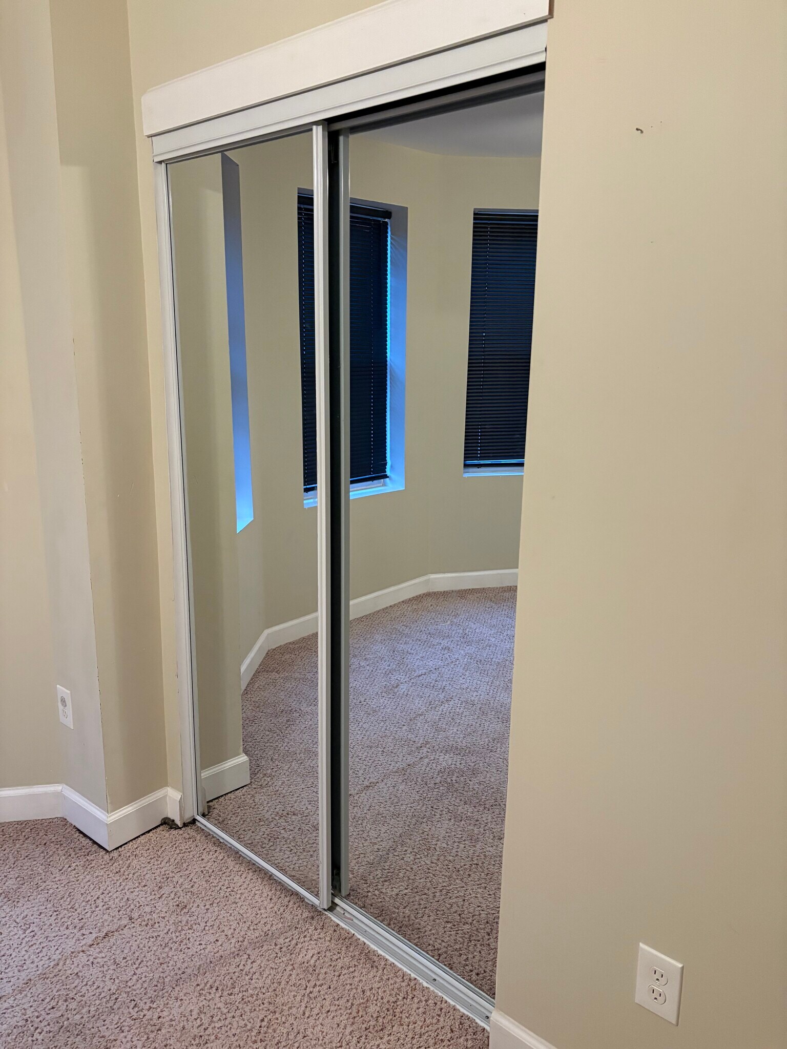 Master Bedroom - 1624 N Felton St