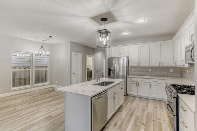 Building Photo - 16603 SW 134th Terrace