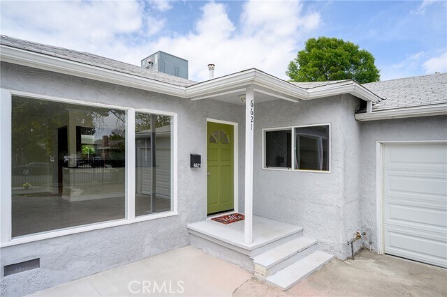 Building Photo - 6621 Chimineas Ave