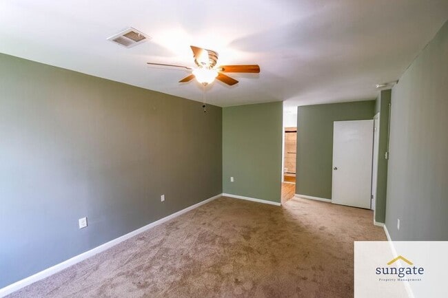 Building Photo - 6711 Park Heights Ave