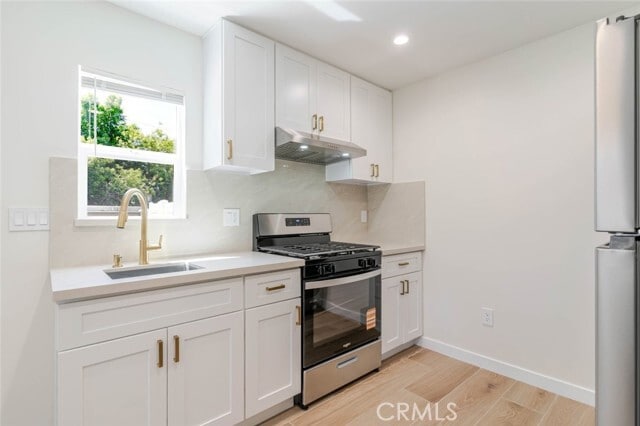 Building Photo - 10711 Cantlay St