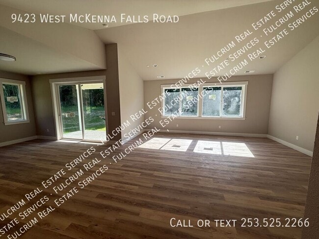 Building Photo - 9423 McKenna Falls Rd W