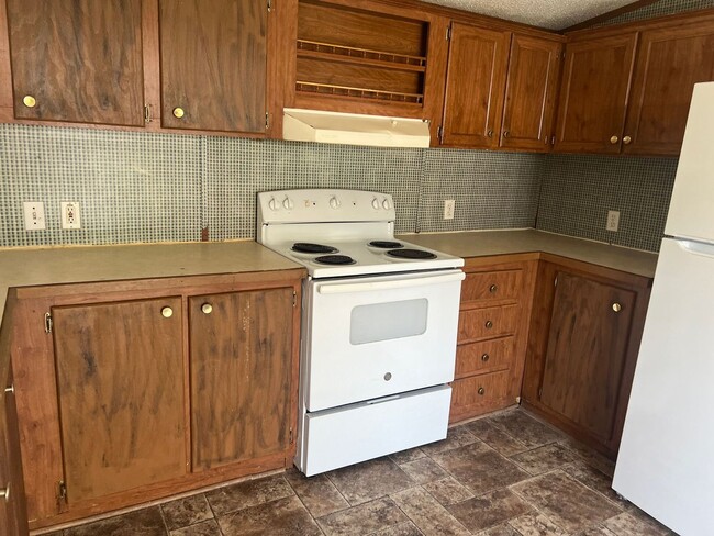 Building Photo - Large 16x80 Singlewide Mobile Home in Pine...