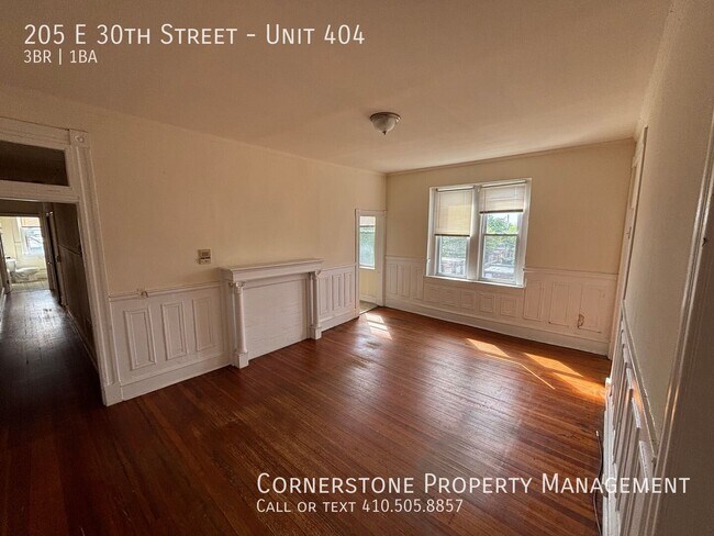 Building Photo - 205 E 30th St