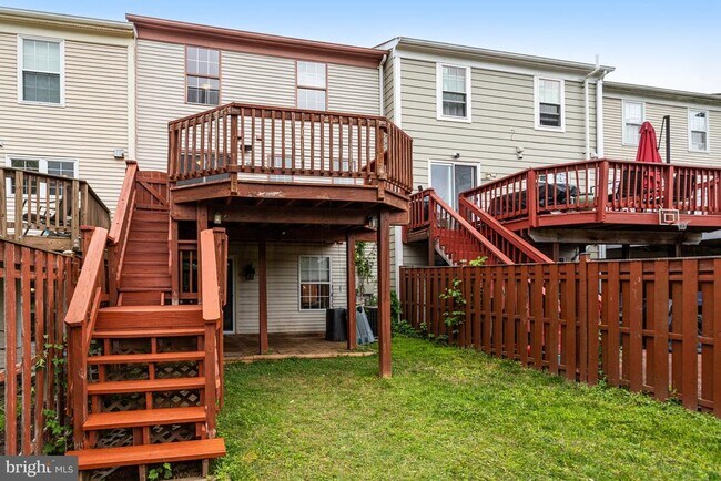 Building Photo - 19506 Taverney Dr