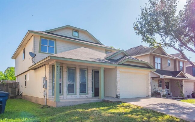 Building Photo - 7106 Thannas Way