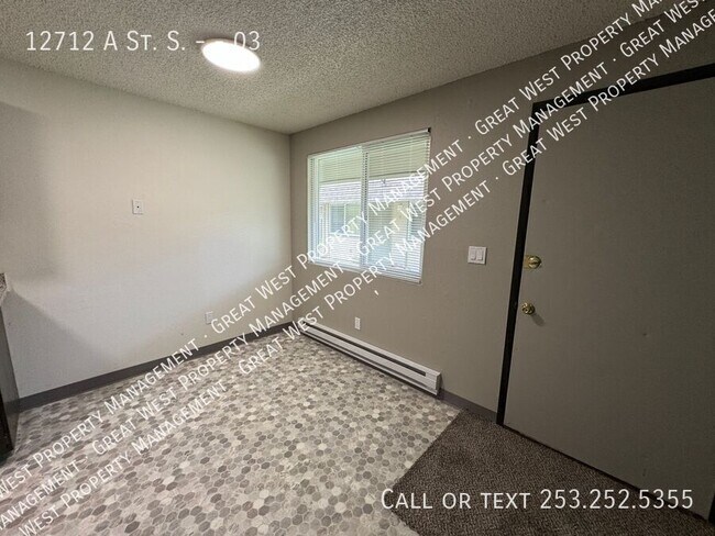 Building Photo - 12712 A St S