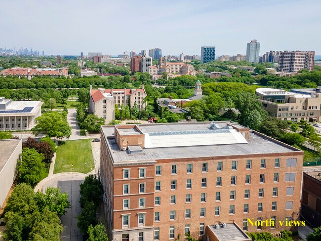 Building Photo - 6103 S Kenwood Ave