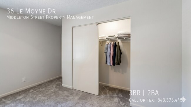 Building Photo - 36 Le Moyne Dr