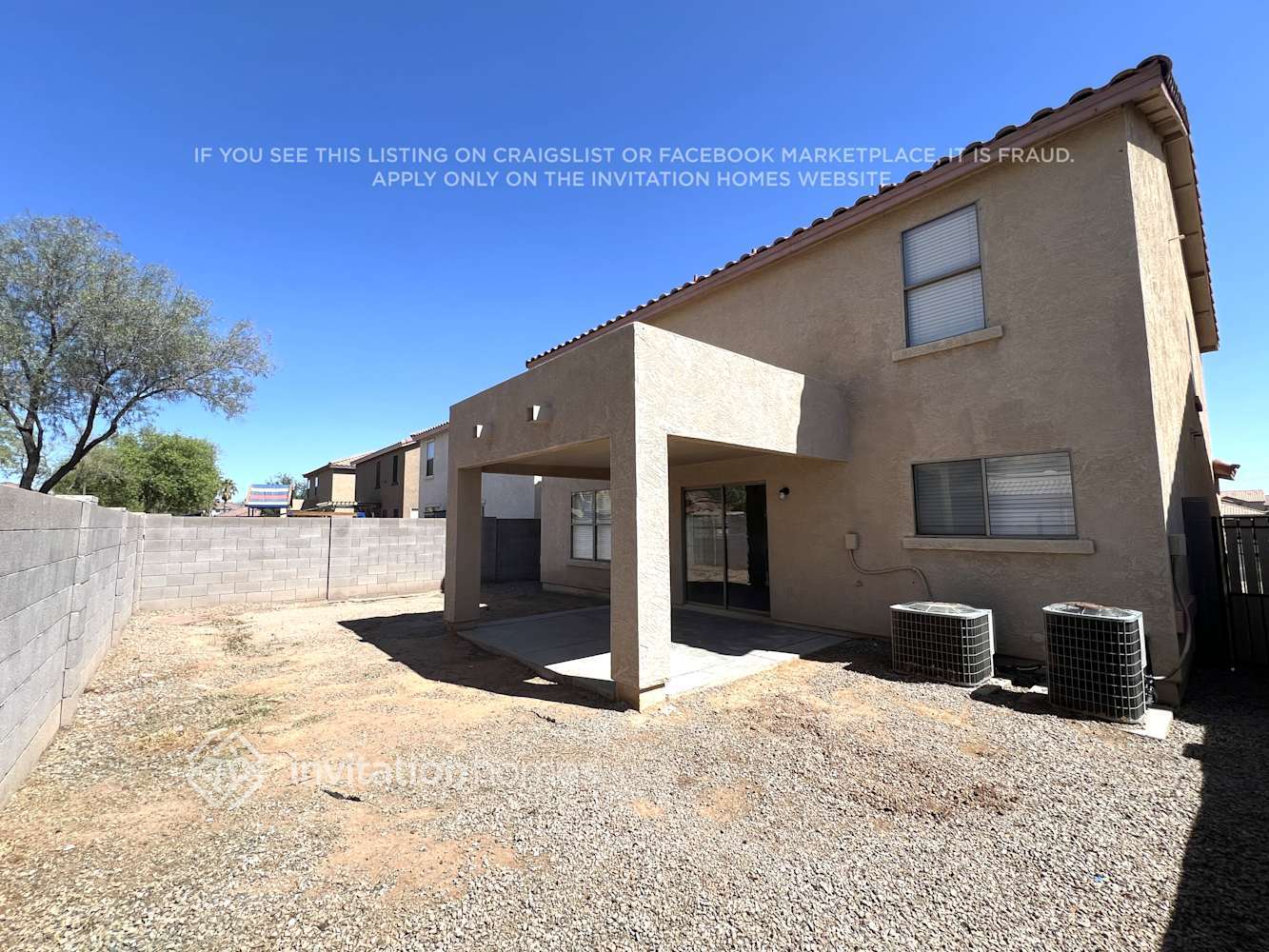 Building Photo - 8906 E Oro Ave
