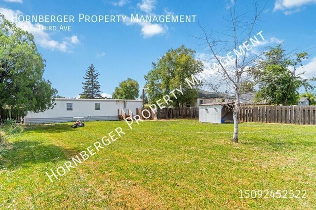 Building Photo - 4815 E. Third Ave-