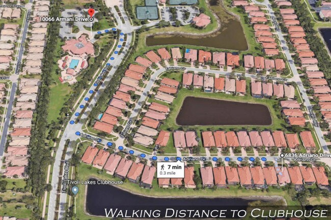 Building Photo - 6836 Adriano Dr