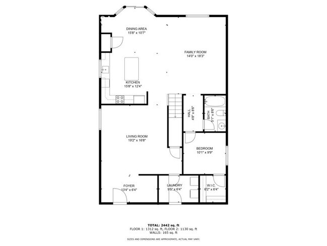 Building Photo - 12391 W Glenrosa Ave