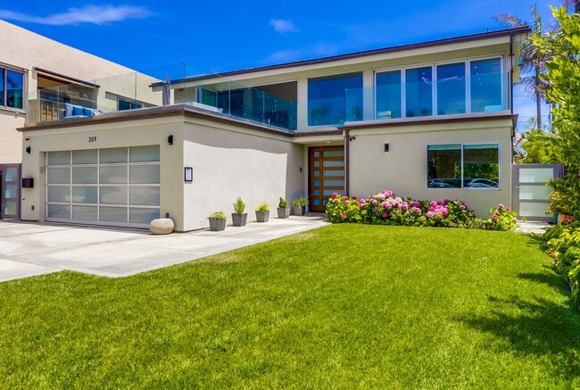 Building Photo - Luxury Furnished Home La Jolla with Ocean Views