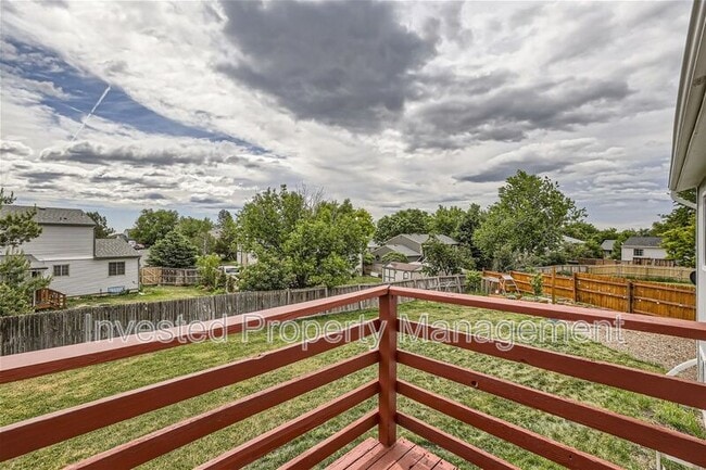 Building Photo - 5012 S Field Ct