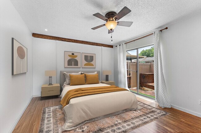 Building Photo - 2419 Briarwest Blvd