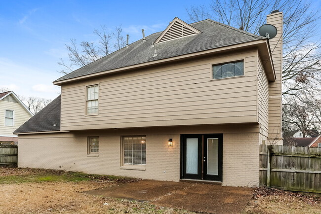 Building Photo - 8828 Chimneyrock Blvd.