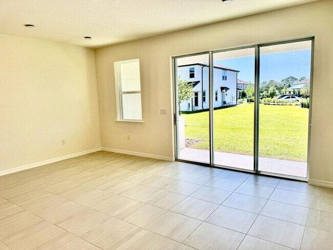 Building Photo - New Townhome for Rent