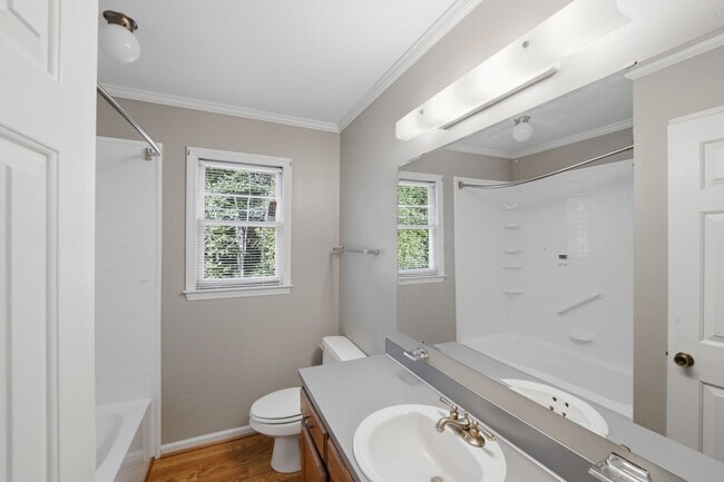 Building Photo - Spacious 4BR with Beautiful Backyard Retreat!