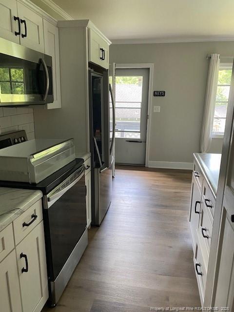 Building Photo - 217 Bethune St