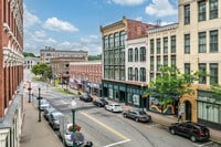 Building Photo - Reid & Hughes