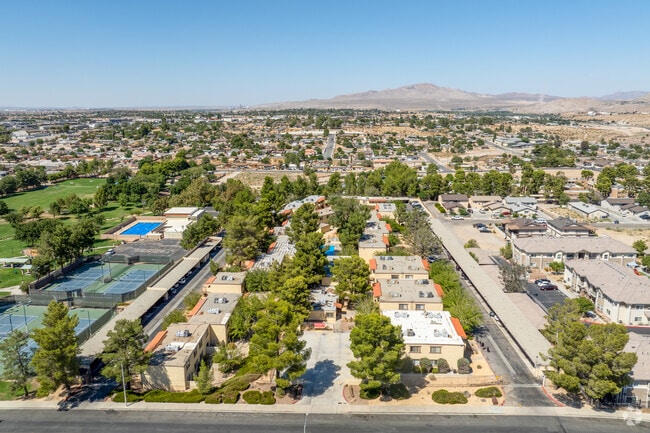 Building Photo - Park View Apartments