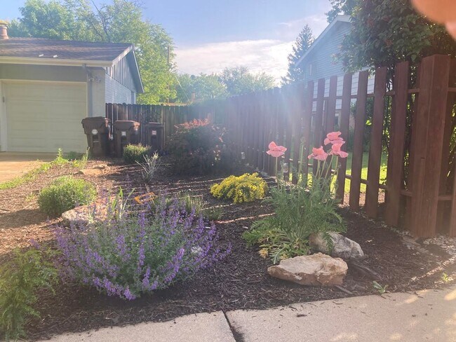 Building Photo - South Boulder 3B 2Ba Gem! Available August...