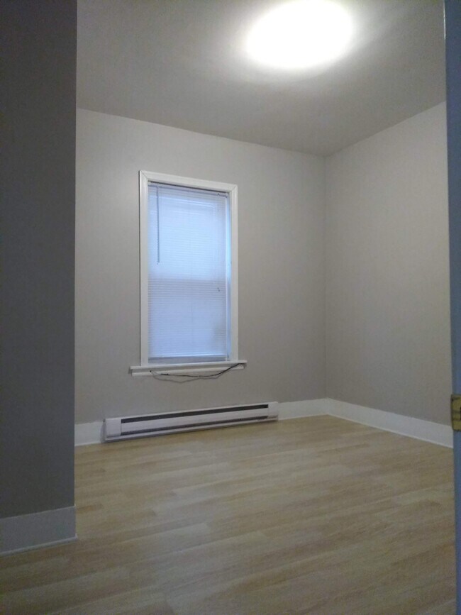 Bedroom #1 - 58 Paine St