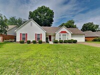 Building Photo - 711 Cedar Brake Dr