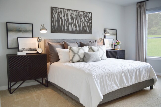 Building Photo - 2520 Watermark Terrace