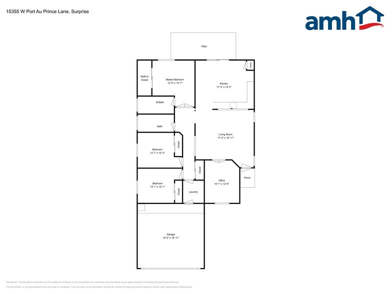 Building Photo - 15355 W Port Au Prince Ln