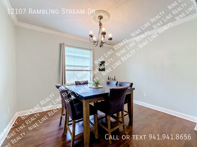 Building Photo - 12107 Rambling Stream Dr