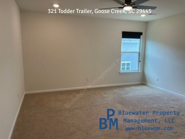 Building Photo - 321 Todder Trail