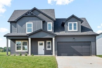 Building Photo - 1026 Cherry Acrs Dr