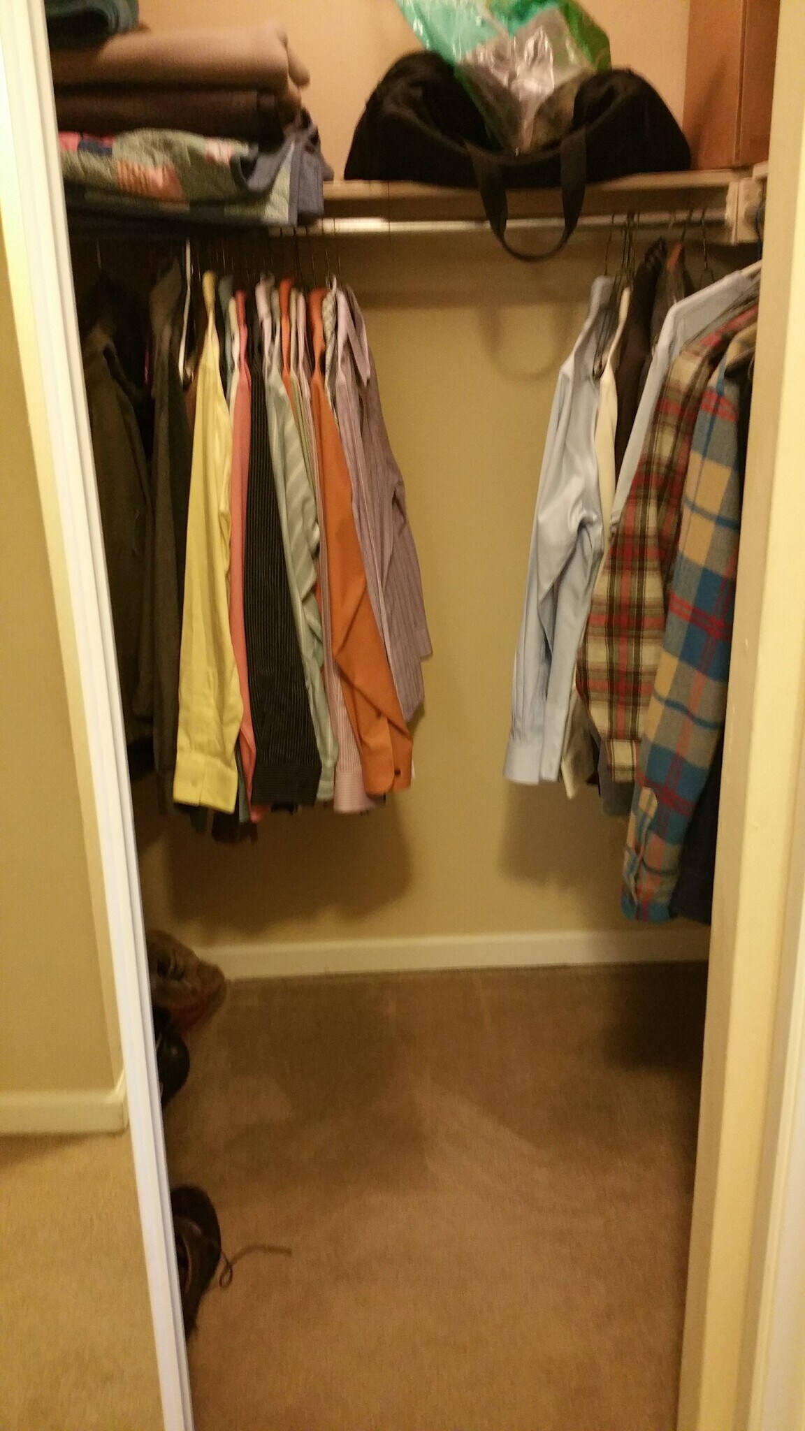 More storage - 850 W Moorhead Cir
