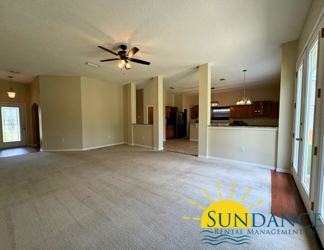 Building Photo - Spacious 4-Bedroom Home on a Quiet Cul-de-Sac!