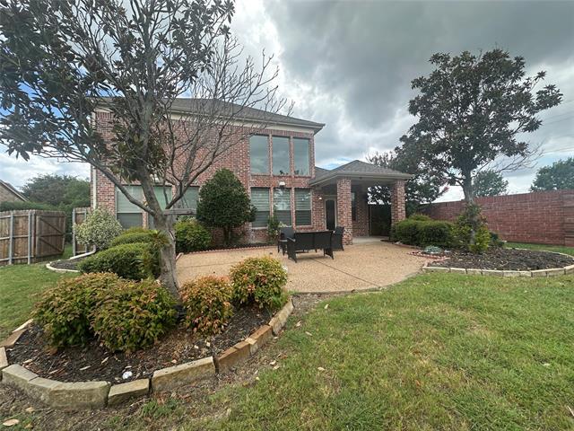 Building Photo - 2403 Cotillion Dr