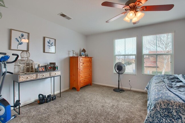 Building Photo - Four Bedroom Home in the Harlan Ranch Community