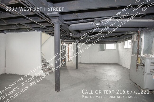Building Photo - 3397 W 95th St