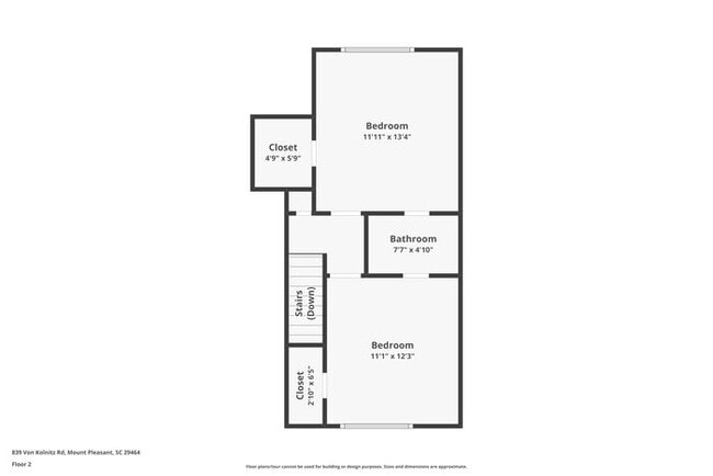 Building Photo - 839 Von Kolnitz Rd