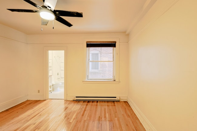 Building Photo - Ebert Apartments