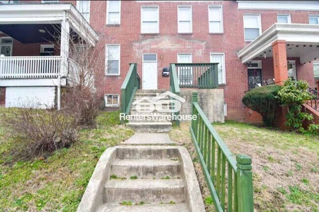 Building Photo - 5 S Wickham Rd